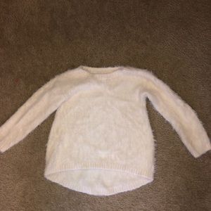 Cashmere Sweater
